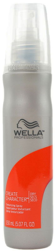 Wella Professionals Create Character Texturizing Spray - Dry