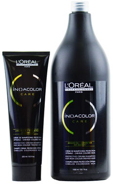 L'Oreal Professionnel Inoacolor Care Shampoo