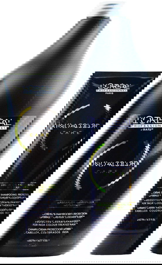 L'Oreal Professionnel Inoacolor Care Shampoo L'Oreal Professionnel Inoacolor Care Shampoo
