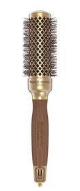 Olivia Garden Nano-Thermic Ceramic ion Hairbrush