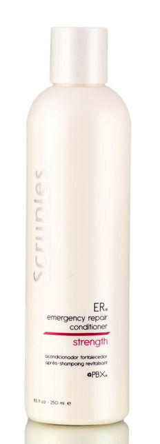 Scruples ER Emergency Repair for Damaged Hair
