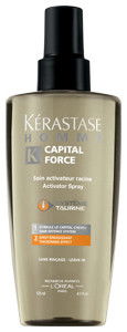 Kerastase Homme Capital Force Densifying Treatment Kerastase Homme Capital Force Densifying Treatment