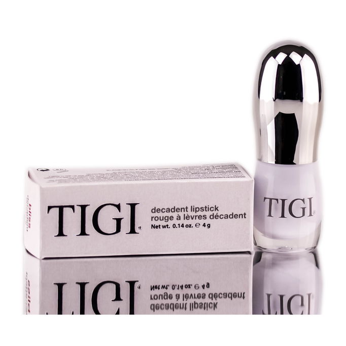 Tigi Decadent Lipstick