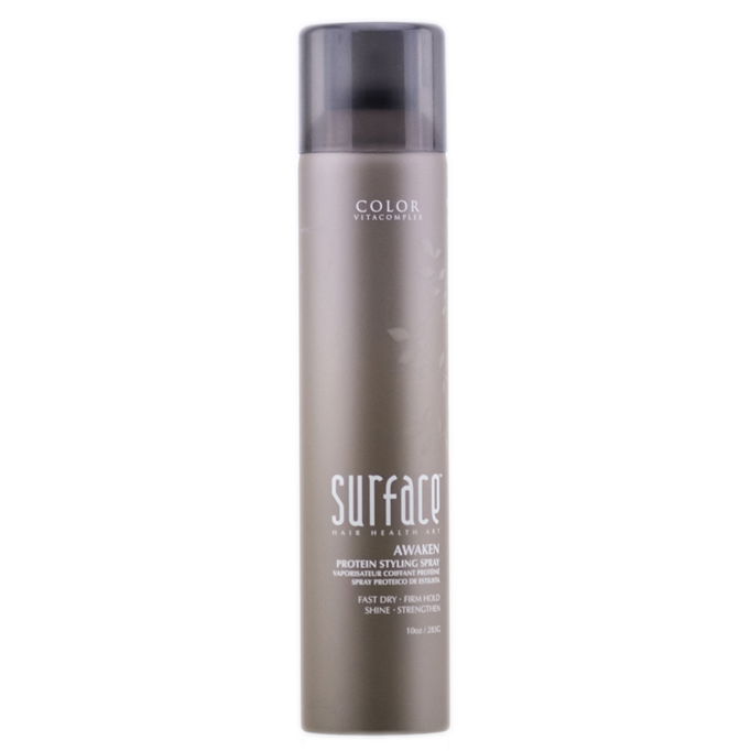 Surface Awaken Protein Styling Spray