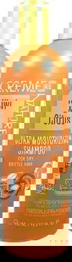 Creme of Nature Kiwi & Citrus Ultra Moisturizing Shampoo for Dry, Brittle Hair