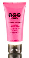 ICE Spiker Colorz - Water-Resistant Styling Glue Gel