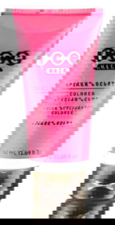 ICE Spiker Colorz - Water-Resistant Styling Glue Gel