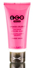 ICE Spiker Colorz - Water-Resistant Styling Glue Gel-image1 ICE Spiker Colorz - Water-Resistant Styling Glue Gel-image1