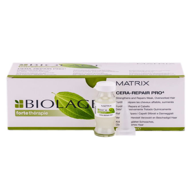 Matrix Biolage ForteTherapie Cera-Repair PRO