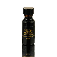 Mehron Henna Tattoo Cosmetic Ink