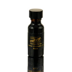 Mehron Henna Tattoo Cosmetic Ink-image1 Mehron Henna Tattoo Cosmetic Ink-image1