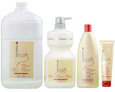 Goldwell Kerasilk ULTRA Rich Care Treatment
