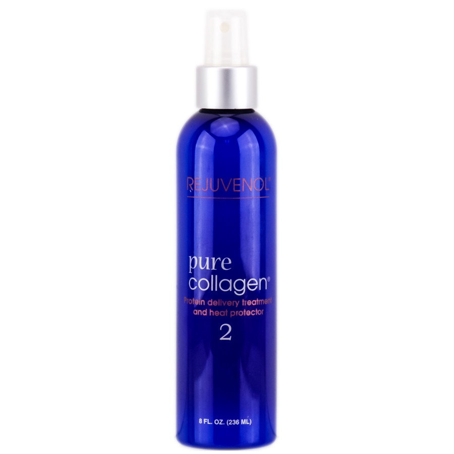 Rejuvenol Pure Collagen Protein Deliver Treatment and Heat Protector-image1 Rejuvenol Pure Collagen Protein Deliver Treatment and Heat Protector-image1