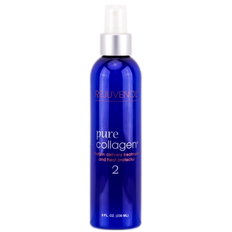 Rejuvenol Pure Collagen Protein Deliver Treatment and Heat Protector-image1