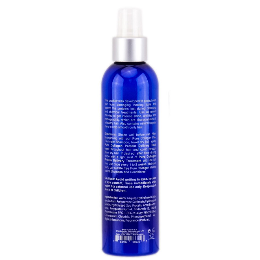 Rejuvenol Pure Collagen Protein Deliver Treatment and Heat Protector-image2 Rejuvenol Pure Collagen Protein Deliver Treatment and Heat Protector-image2