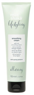 Milkshake Lifestyling Smoothing Cream Soft Hold