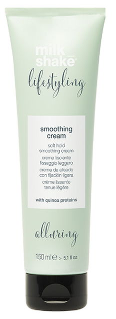 Milkshake Lifestyling Smoothing Cream Soft Hold