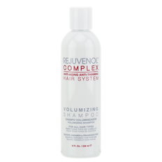 Rejuvenol Complex Hair System Volumizing Shampoo-image1