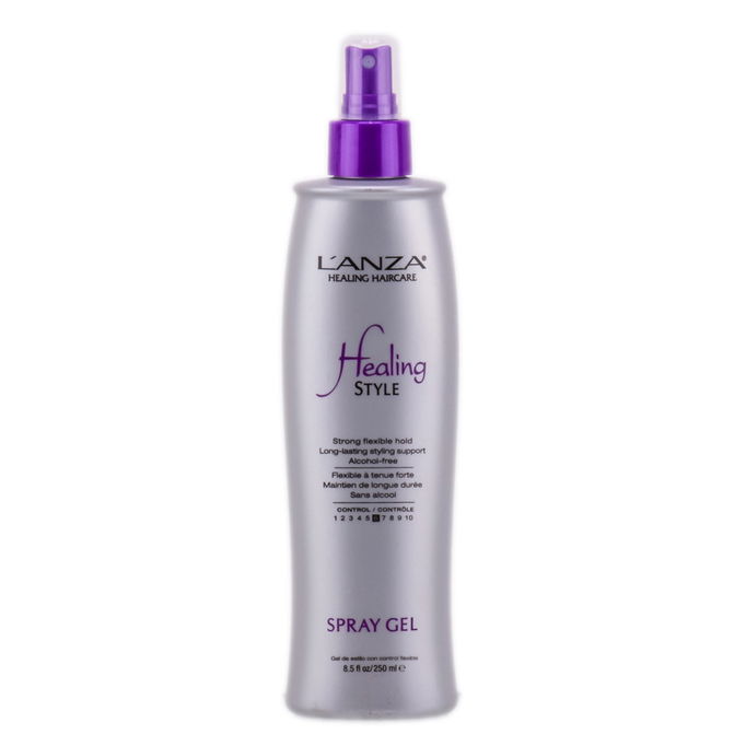 Lanza Healing Style Spray Gel