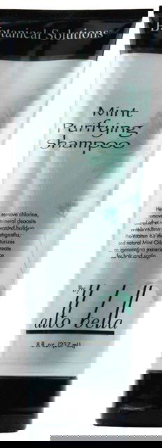 Alto Bella Mint Purifying Shampoo