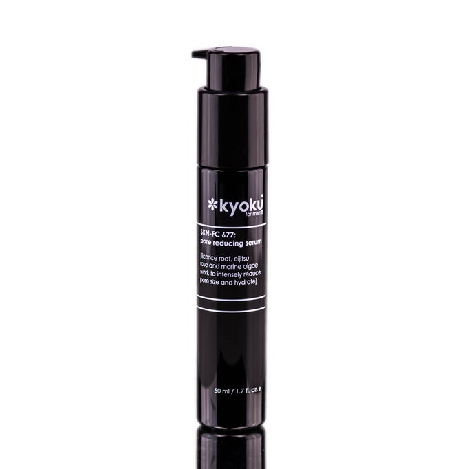 Kyoku Pore Reducing Serum