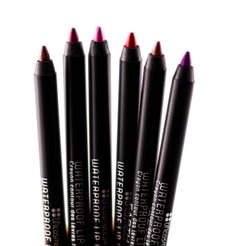 BH Cosmetics Waterproof Lip Liner-image1