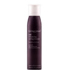 Living Proof Curl Enhancing Styling Mousse