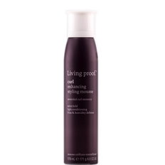 Living Proof Curl Enhancing Styling Mousse-image1