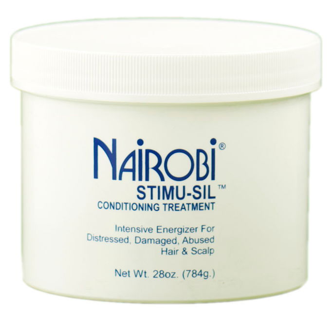 Nairobi Stimu-Sil Conditioning Treatment