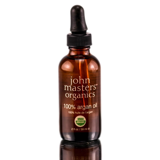 John Masters Organics 100% Argan Oil
