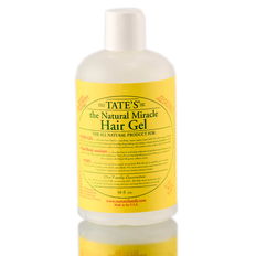 Tate's The Natural Miracle Hair Gel