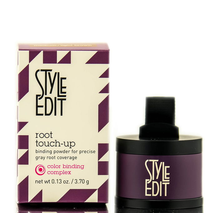 Style Edit Root Touch-Up