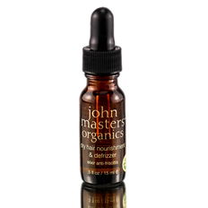 John Masters Organics Dry Hair Nourishment & Defrizzer