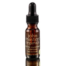 John Masters Organics Dry Hair Nourishment & Defrizzer-image1