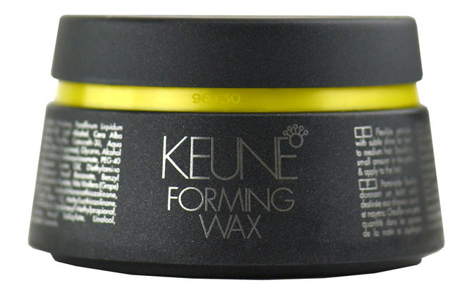 Keune Design Line Forming Wax-image1