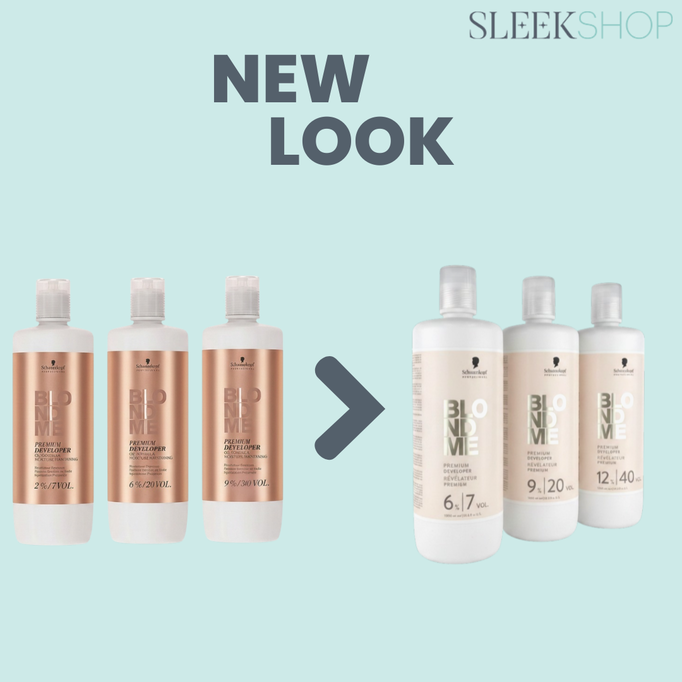 Schwarzkopf Professional Blond Me Premium Care Developer-image3