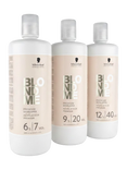 Schwarzkopf Professional Blond Me Premium Care Developer Schwarzkopf Professional Blond Me Premium Care Developer