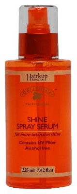 Obliphica Shine Spray Serum