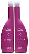Back to Basics Vanilla Plum Fortifying Shampoo-image1 Back to Basics Vanilla Plum Fortifying Shampoo-image1