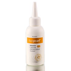 Hairpearl Intensive Cream Developer Oxidant