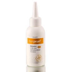 Hairpearl Intensive Cream Developer Oxidant-image1 Hairpearl Intensive Cream Developer Oxidant-image1