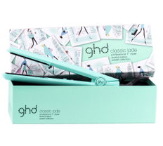 GHD Classic Jade Professional Styler-image1