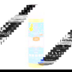 FuzzyDuck Citrus Medley Kids Shampoo