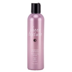 Sheer Texture Replenish Shampoo-image1 Sheer Texture Replenish Shampoo-image1