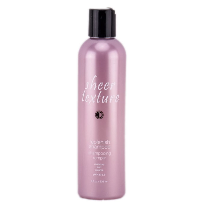 Sheer Texture Replenish Shampoo-image1