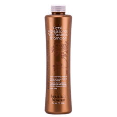 Brazilian Blowout ZERO Professional Smoothing Solution