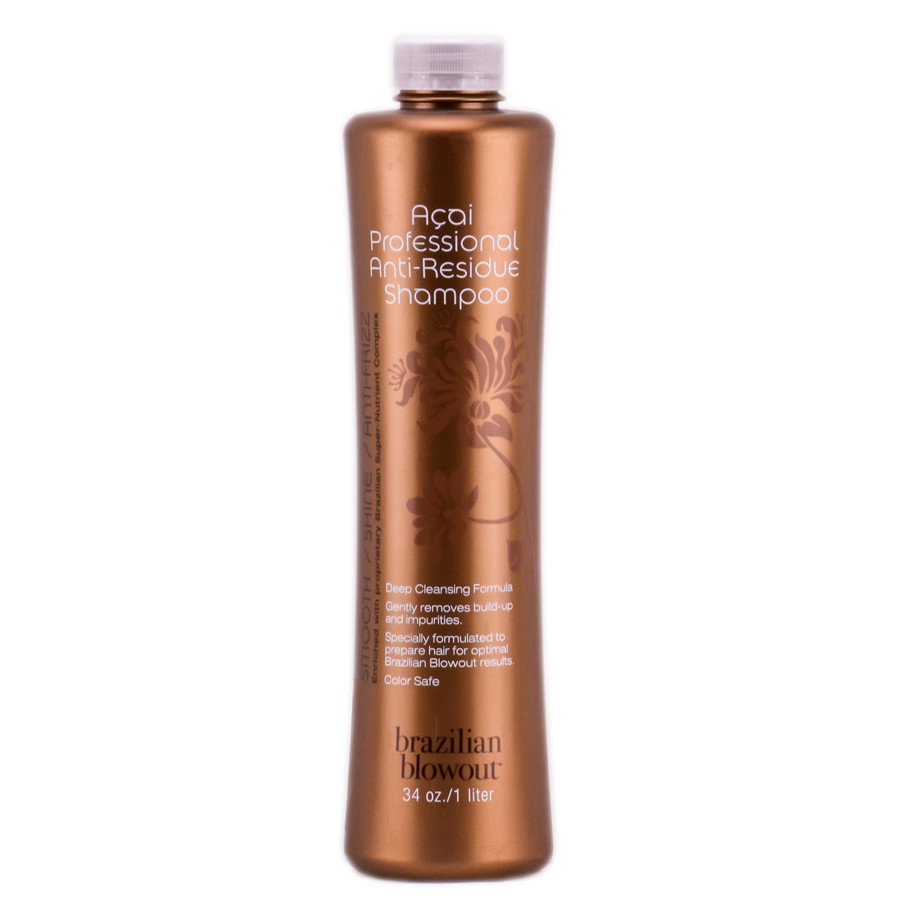Brazilian Blowout ZERO Professional Smoothing Solution-image1 Brazilian Blowout ZERO Professional Smoothing Solution-image1