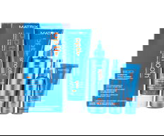 Matrix Opti Smooth Sensitized Kit