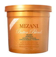 Mizani Butter Blend Relaxer Normal