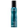 Redken Curvaceous Wave Ahead Texturizing Mousse
